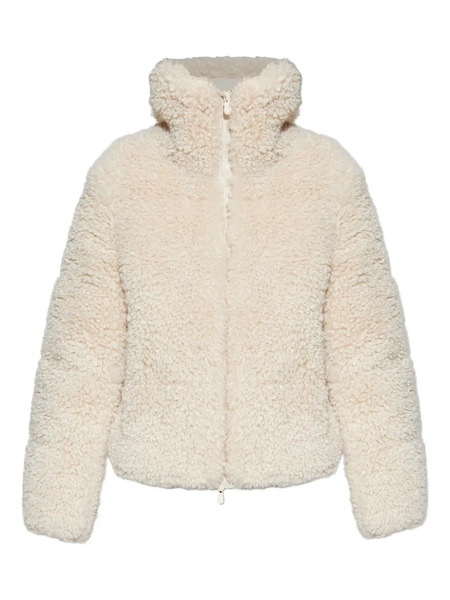  Save The Duck Kennie High-neck Jacket - Neutrals 