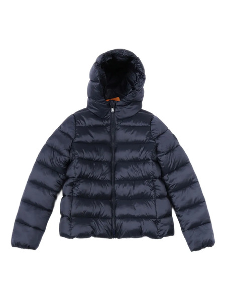  Save The Duck Kids Bibi Coat - Blue 