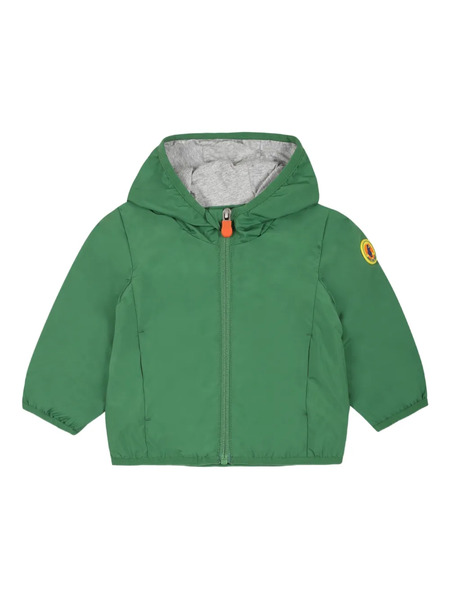 Save The Duck Kids Coco Jacket - Green 