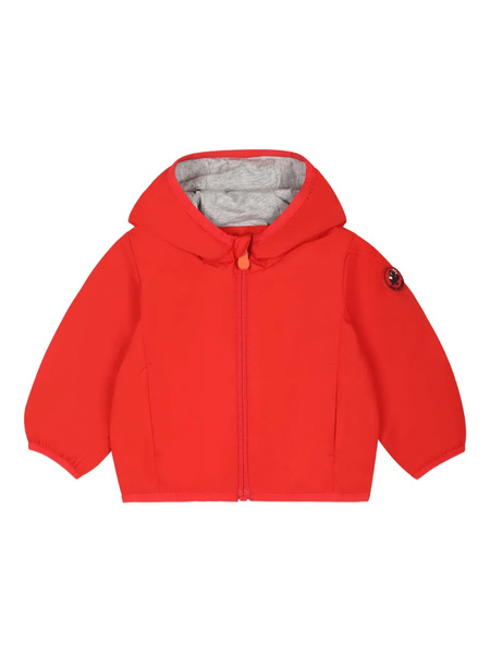  Save The Duck Kids Coco Jacket - Red 