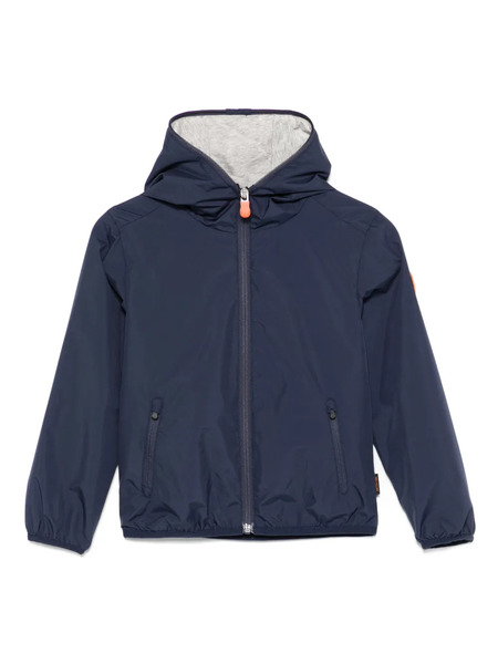  Save The Duck Kids Jules Jacket - Blue 