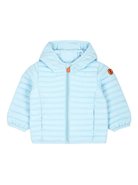  Save The Duck Kids Nene Padded Jacket - Blue 