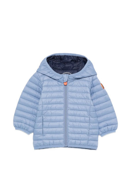  Save The Duck Kids Nene Padded Jacket - Blue 