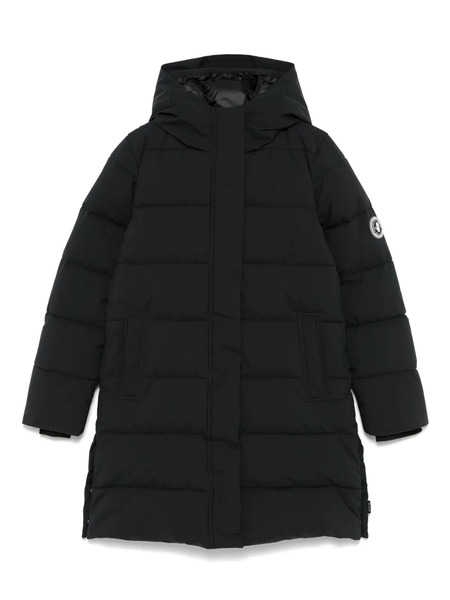  Save The Duck Kids Selene Parka - Black 