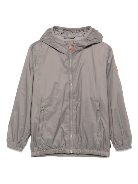  Save The Duck Kids Vinton Jacket - Grey 