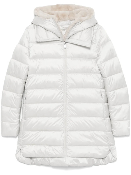  Save The Duck Matilda Coat - Grey 