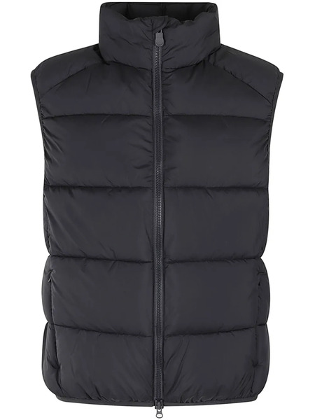  Save The Duck Padded Gilet - Blue 