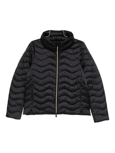  Save The Duck Peridot Zip-up Jacket - Black 