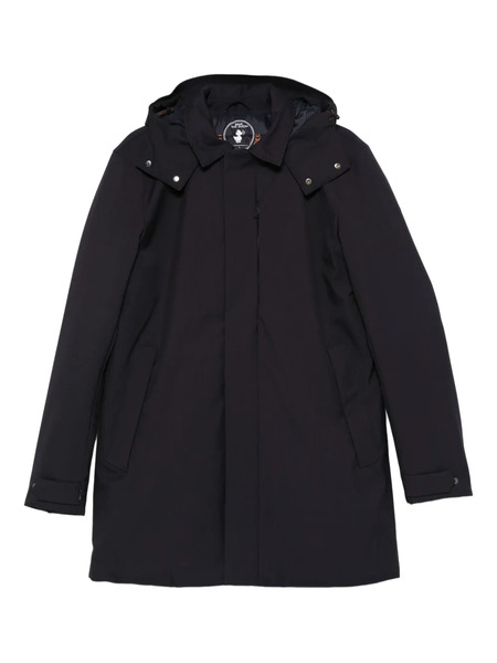  Save The Duck Sid Coat - Blue 