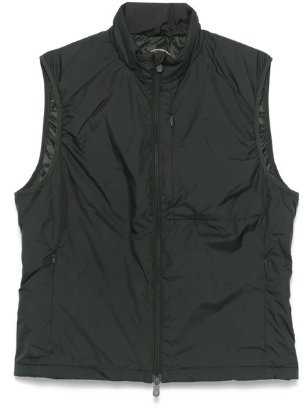  Save The Duck Turner Gilet - Black 