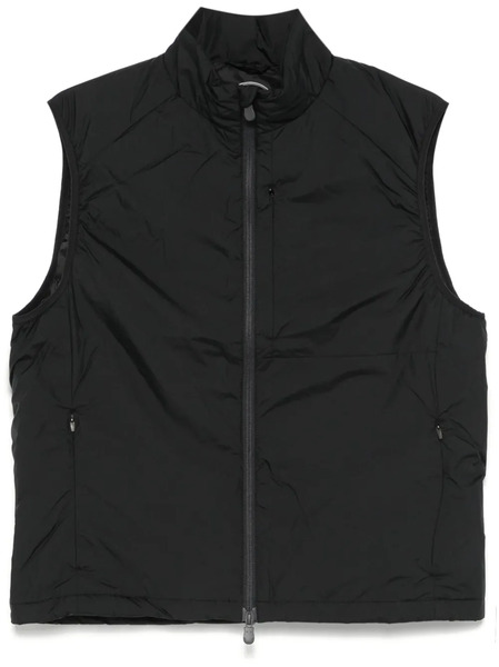 Save The Duck Turner Gilet - Black 