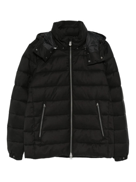  Save The Duck Zip-fastening Jacket - Blue 