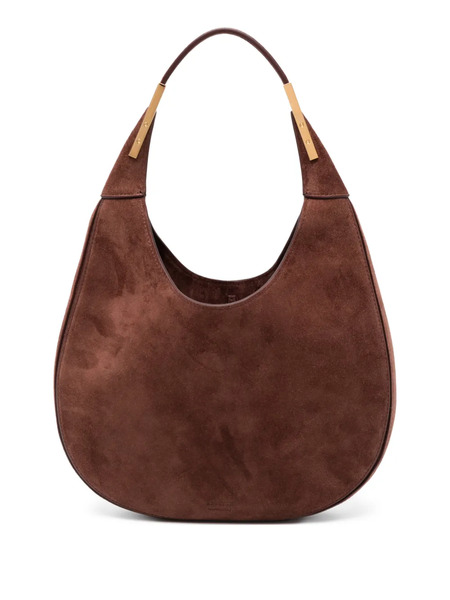  Savette Savette Shoulder Bag - Brown 