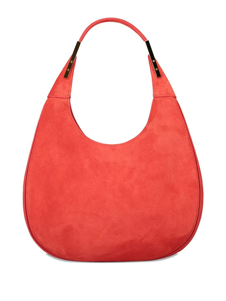  Savette Small Florence Shoulder Bag - Red 