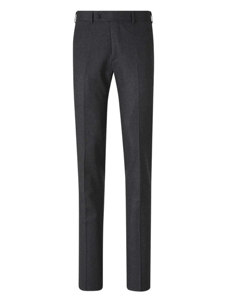  Scabal Tailored Trousers - Grey 