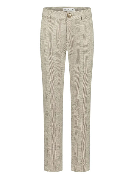 Scapa Bent Trousers - Neutrals 