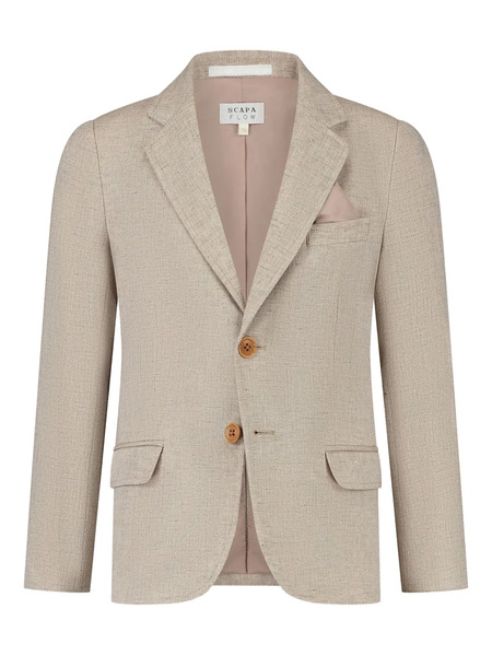  Scapa James Blazer - Neutrals 