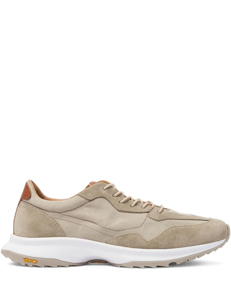  Scarosso Achille Sneakers - Neutrals 