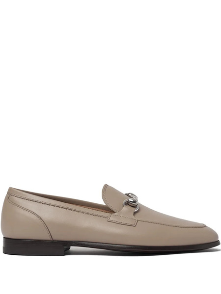  Scarosso Alessandra Loafers - Neutrals 