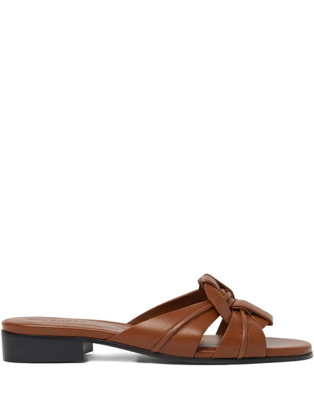 Scarosso Anna Slides - Brown 