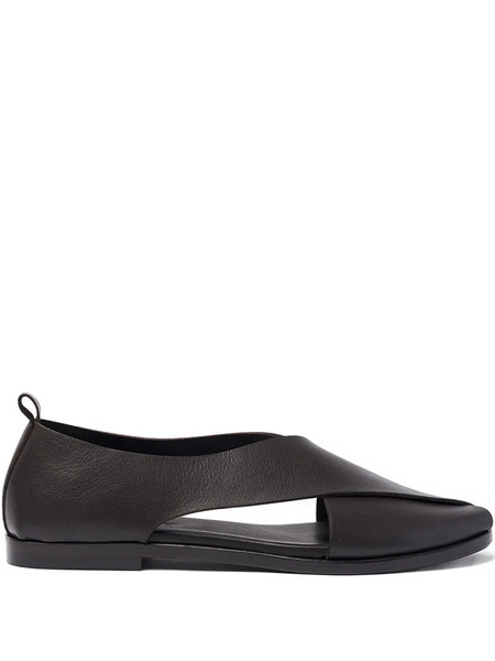  Scarosso Eros Sandals - Brown 
