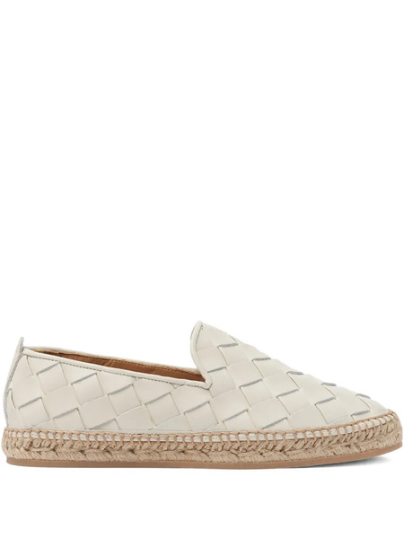  Scarosso Martina Espadrilles - Neutrals 
