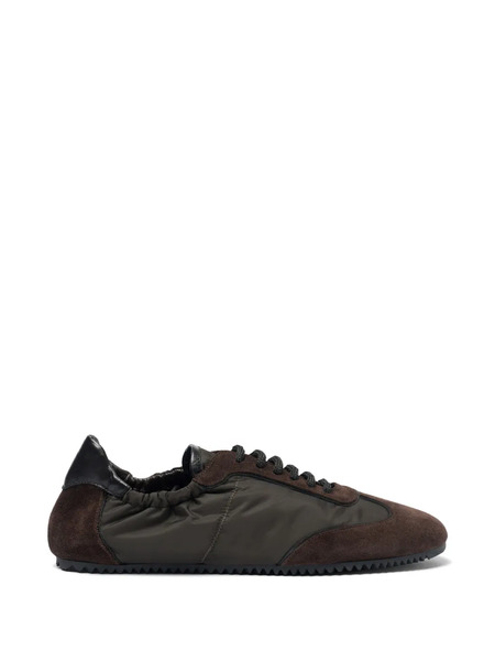  Scarosso Riley Sneakers - Brown 