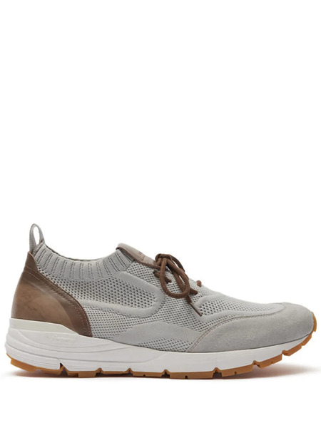  Scarosso Robbie Sneakers - Grey 
