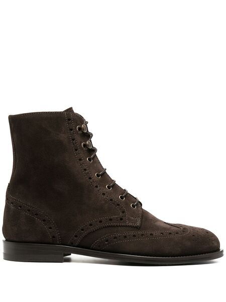  Scarosso Stefania Boots - Brown 