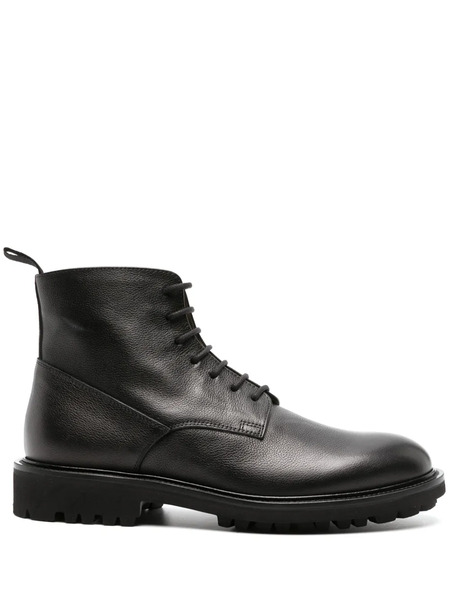  Scarosso Thomas Boots - Black 
