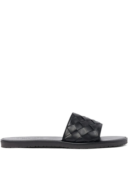  Scarosso Ulisses Slides - Black 