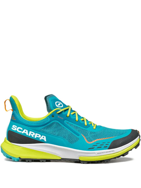  Scarpa Golden Gate Kima Sneakers - Blue 