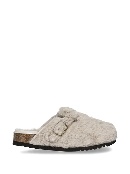  Scholl Fae New Mules - Neutrals 