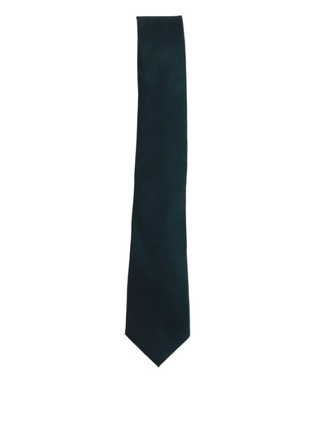  Scotch & Soda Textured-pattern Tie - Blue 