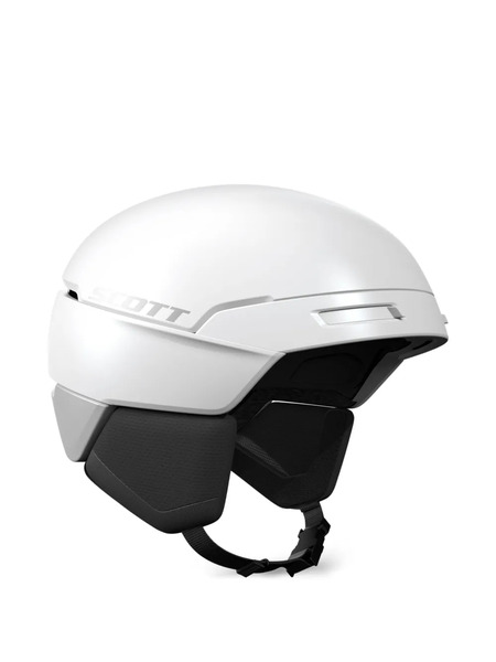  Scott Flow Pro Mips Helmet - White 