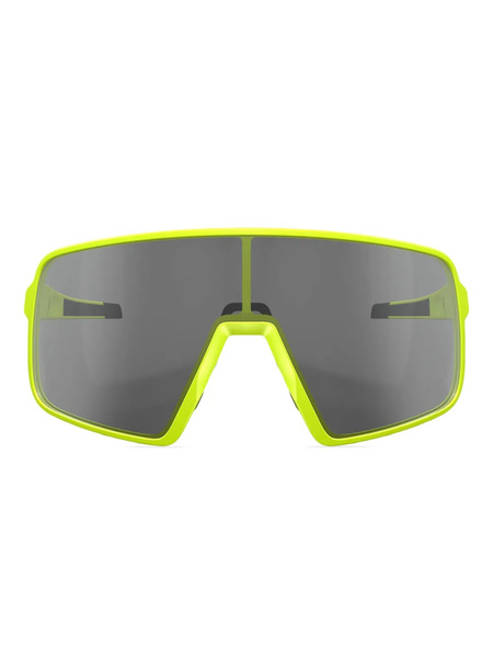  Scott Pro Shield Light Sensitive Shield Sunglasses - Yellow 
