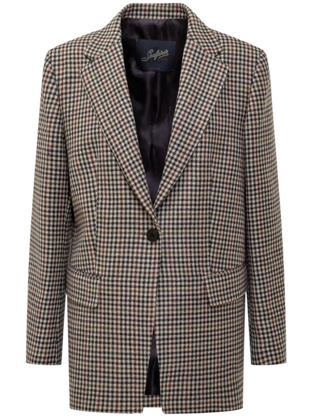 Seafarer Bella Blazer - Neutrals 