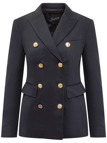  Seafarer Chantal Blazer - Blue 