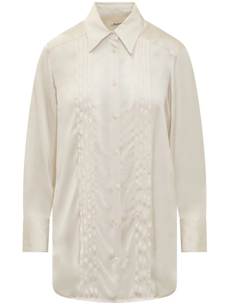  Seafarer Francois Shirt - Neutrals 