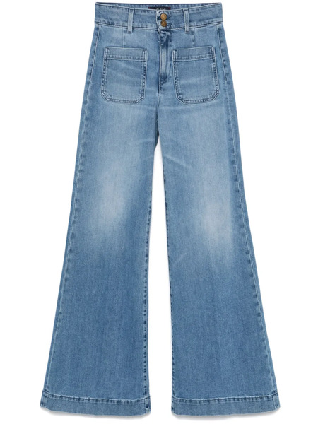  Seafarer Jane Jeans - Blue 