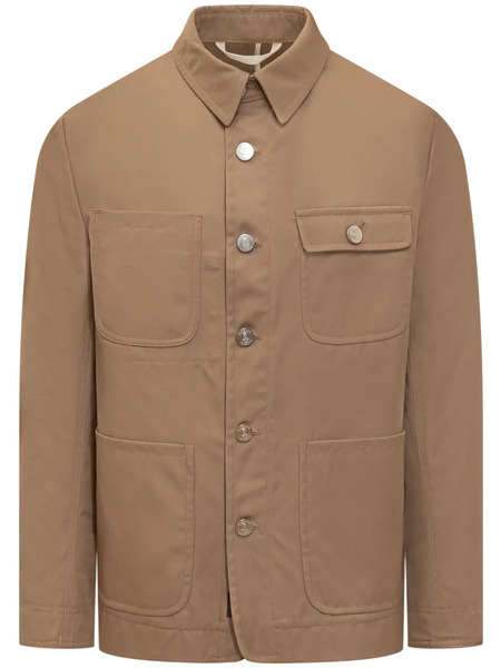  Seafarer Morrison Jacket - Neutrals 