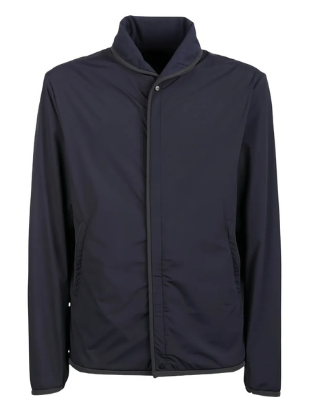  Sease Jibset Lightweight Jacket - Blue 