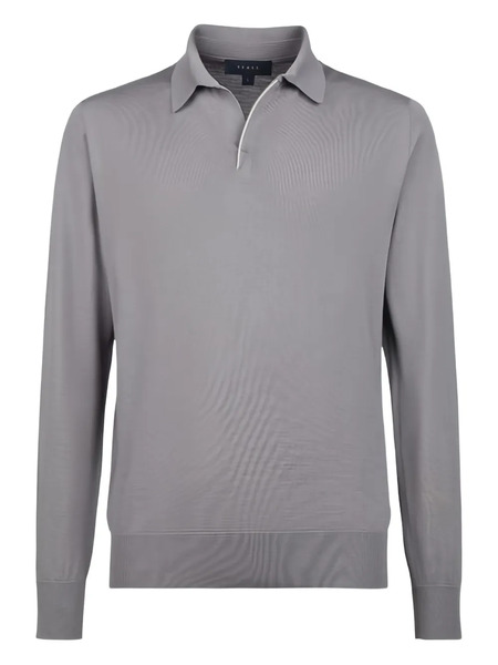  Sease Lasca Sweater - Grey 