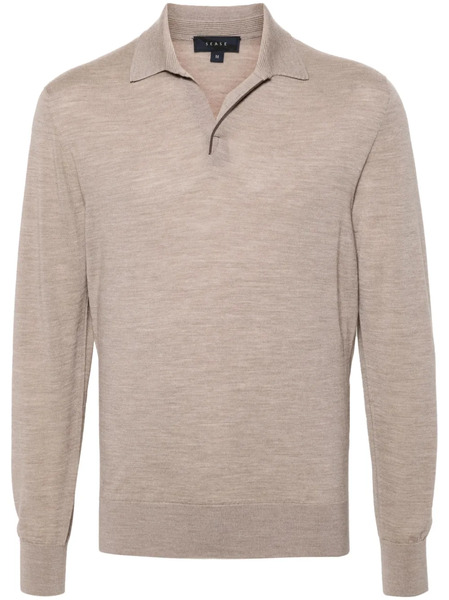  Sease Lasca Sweater - Neutrals 