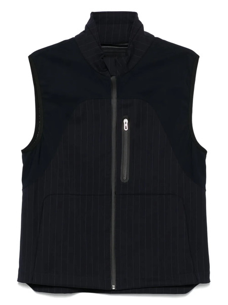  Sease V-8 Gilet - Blue 