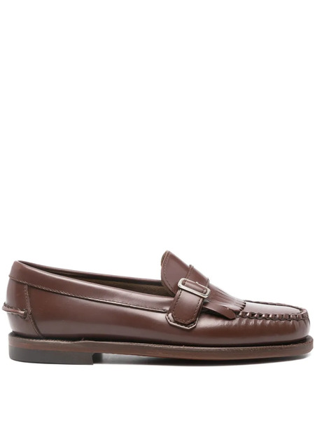  Sebago Ales Loafers - Brown 