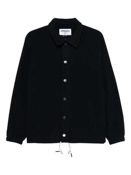  Sebago Buttoned Shirt - Blue 