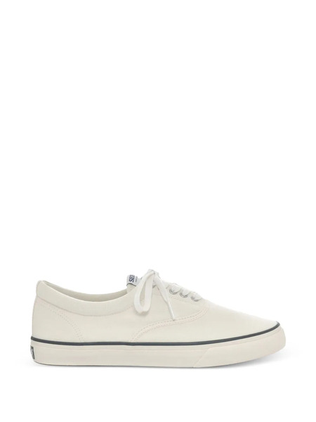  Sebago Hurricane Deck Sneakers - Neutrals 