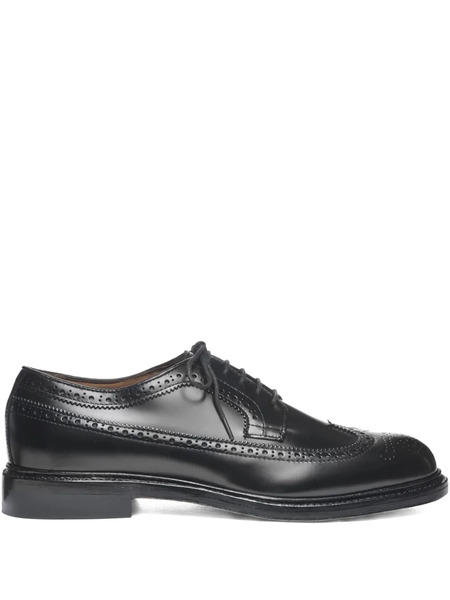  Sebago Leather Brogues - Black 