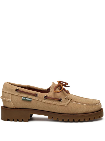  Sebago Ranger Derby Shoes - Brown 